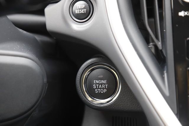 Certified 2025 Subaru Crosstrek 2.0i Premium AWD/4WD image 22