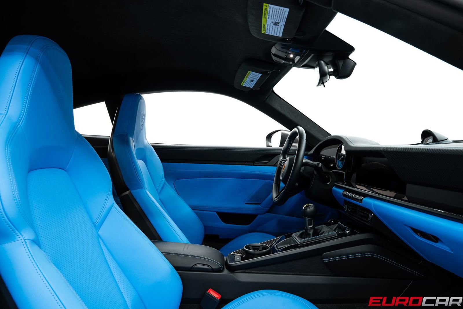 Used 2022 Porsche 911 GT3 image 38