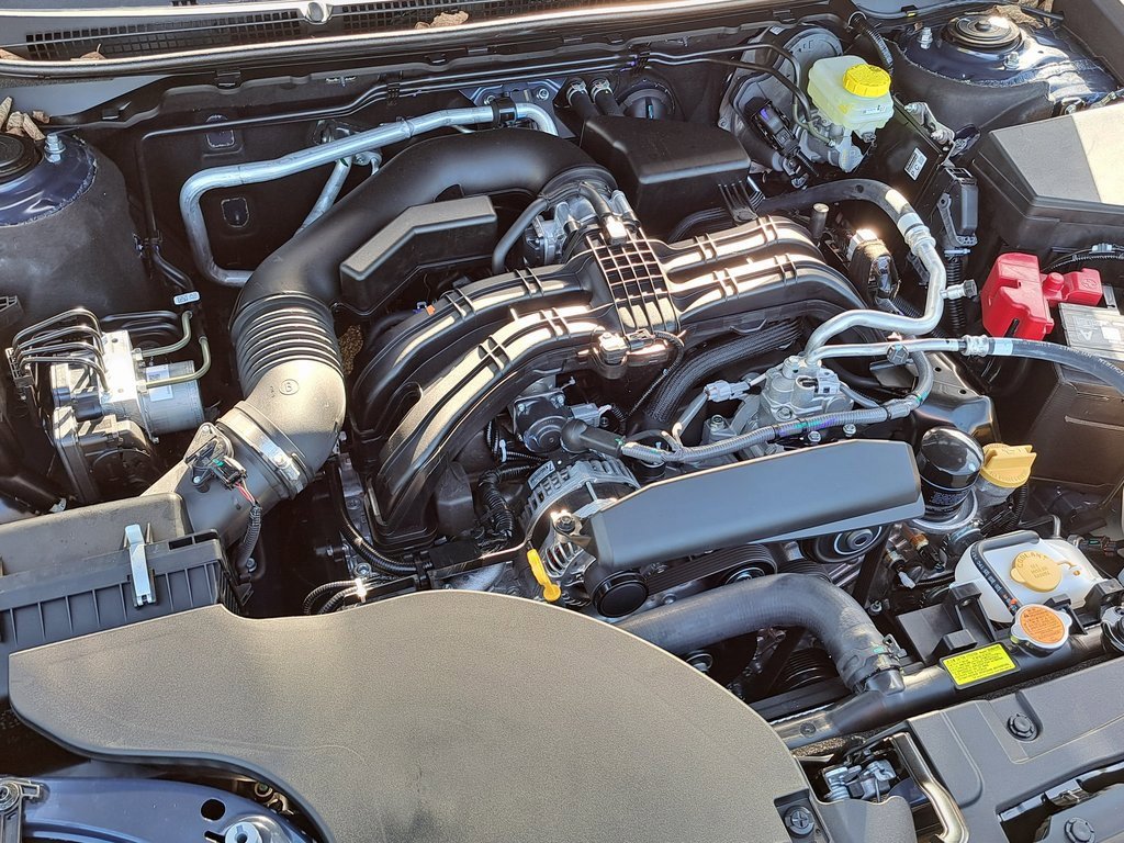 New 2025 Subaru Legacy Premium image 15