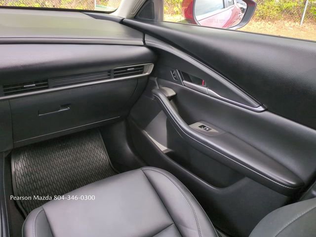 Used 2023 MAZDA CX-30 AWD 2.5 S w/ Select Package image 18