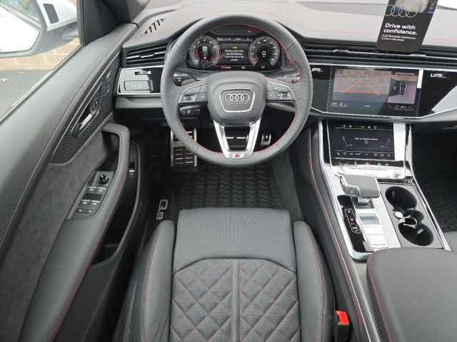 New 2026 Audi Q8 Prestige image 41