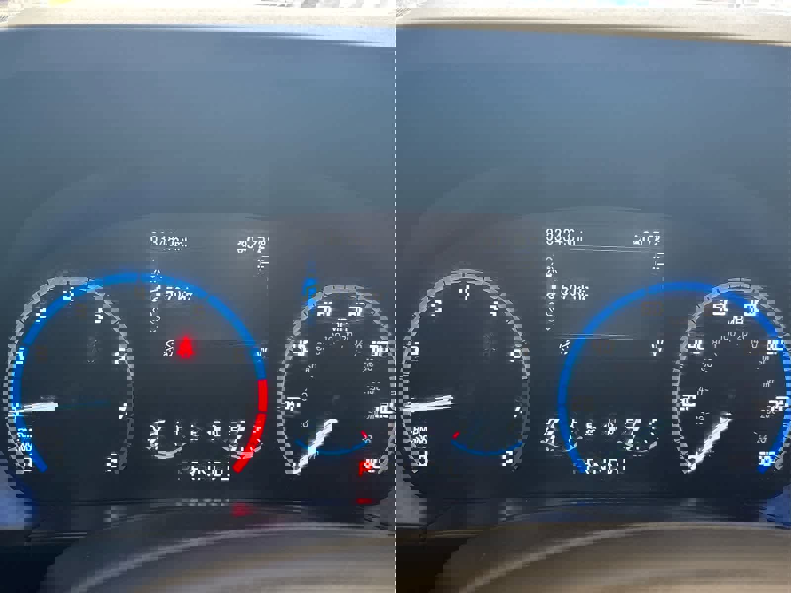 Used 2024 Ford Bronco Sport Big Bend image 23