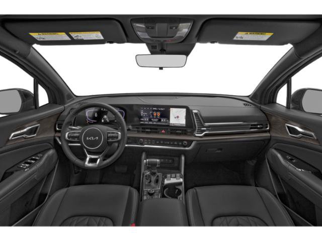 Certified 2023 Kia Sportage X-Line w/ X-Line Premium Package AWD/4WD image 11