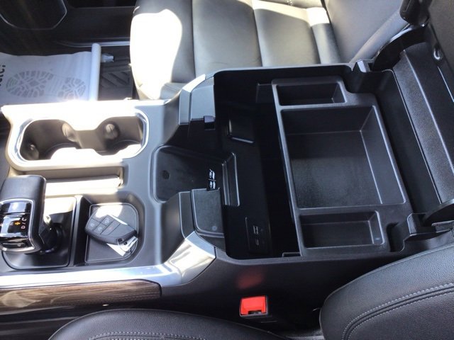 Used 2024 Chevrolet Silverado 1500 LT Trail Boss w/ Convenience Package II image 16