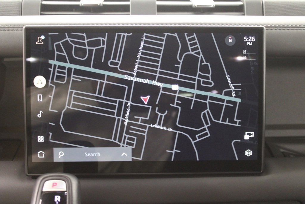 Certified 2024 Land Rover Defender 130 V8 image 24