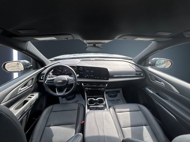 Used 2024 Chevrolet Traverse LT w/ LPO, Floor Liner Package image 10