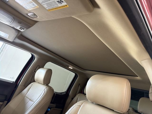 Used 2020 Ford F150 Lariat w/ Equipment Group 502A Luxury AWD/4WD image 24