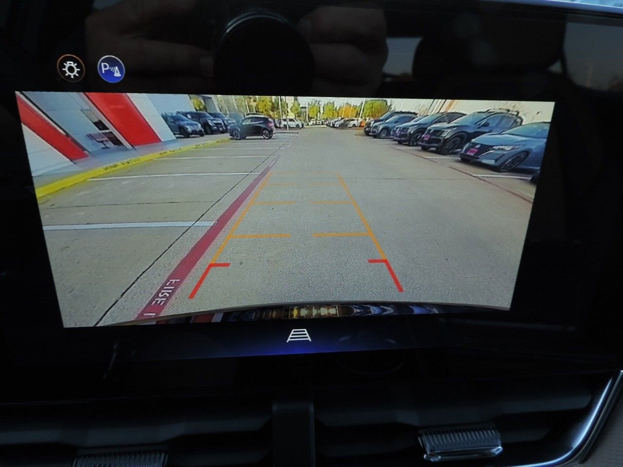 Used 2026 Chevrolet Equinox ACTIV image 30