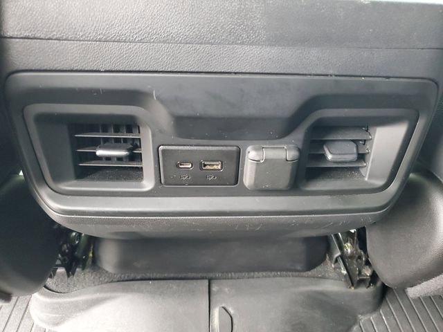 Used 2022 Chevrolet Silverado 1500 LT Trail Boss w/ Convenience Package II image 24