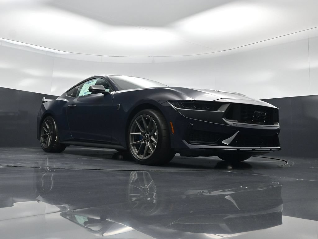 New 2026 Ford Mustang Dark Horse w/ Dark Horse Handlin Package RWD image 38
