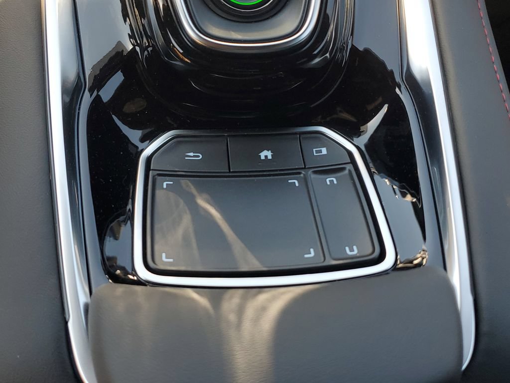 New 2026 Acura RDX A-Spec AWD/4WD image 28