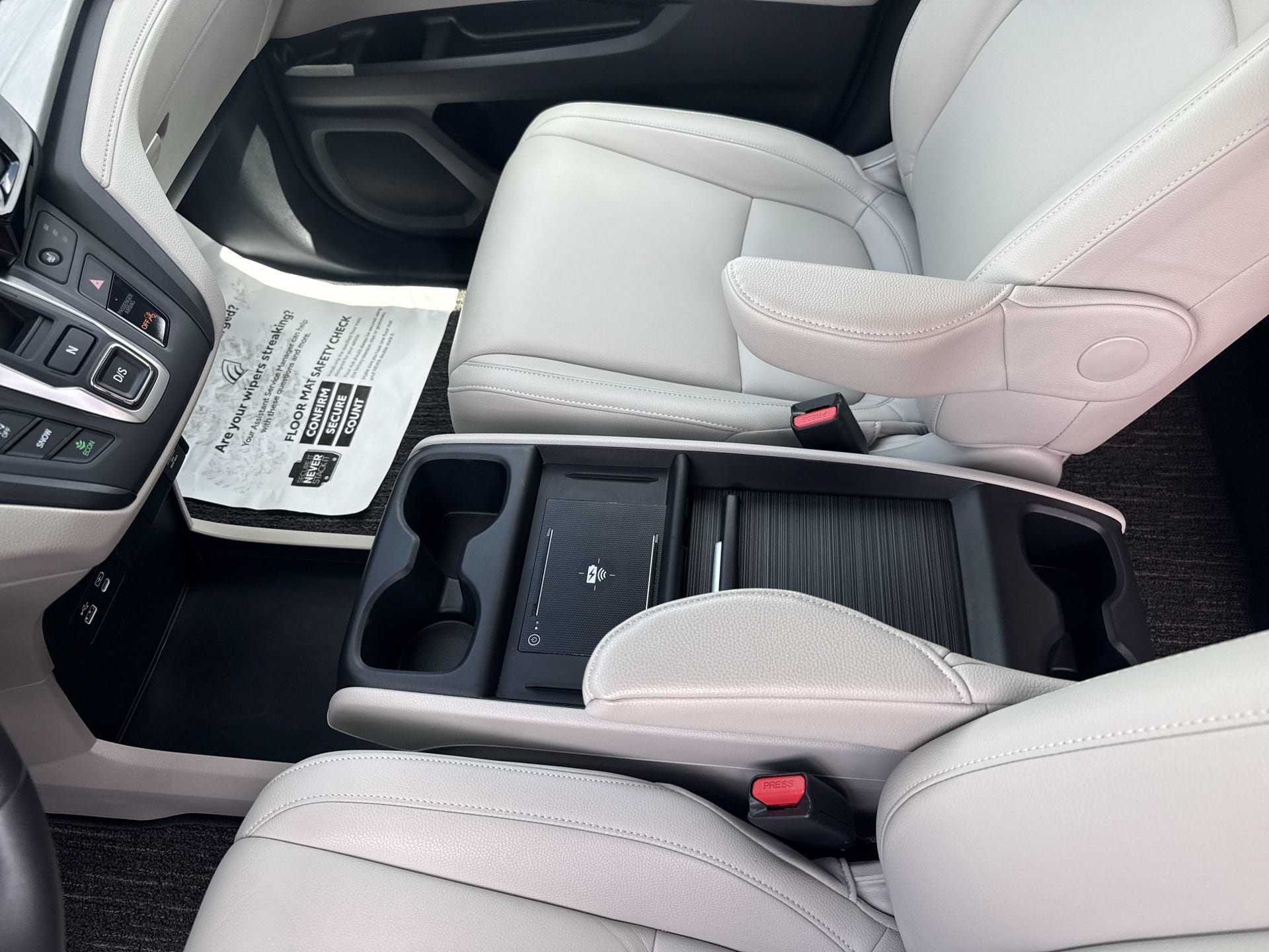 Used 2026 Honda Odyssey EX-L image 23