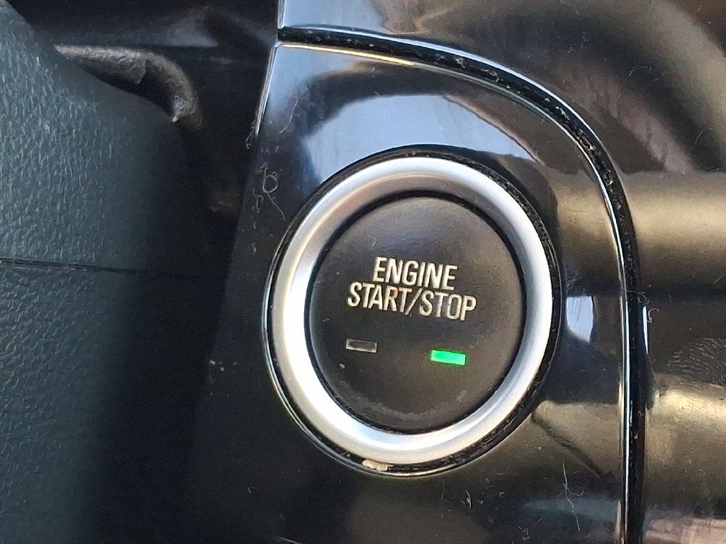 Used 2019 Buick Encore Sport Touring w/ Safety Package AWD/4WD image 24