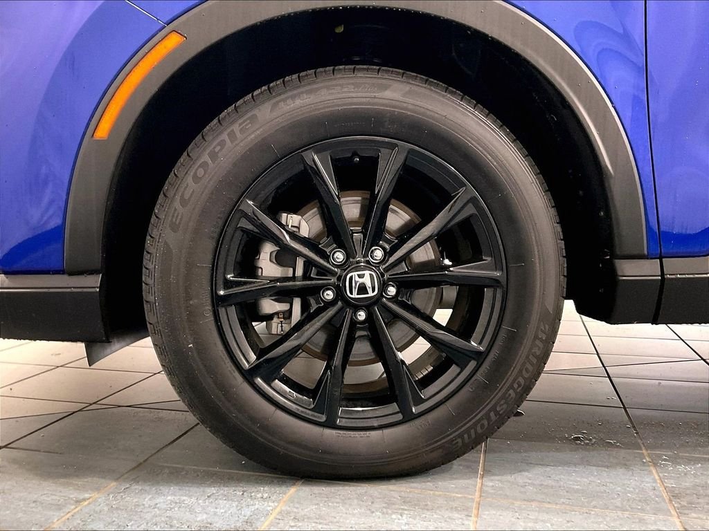 Used 2025 Honda CR-V Sport image 7