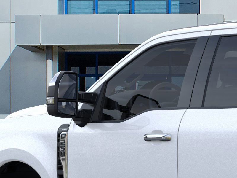New 2026 Ford F250 4x4 Crew Cab Super Duty image 20