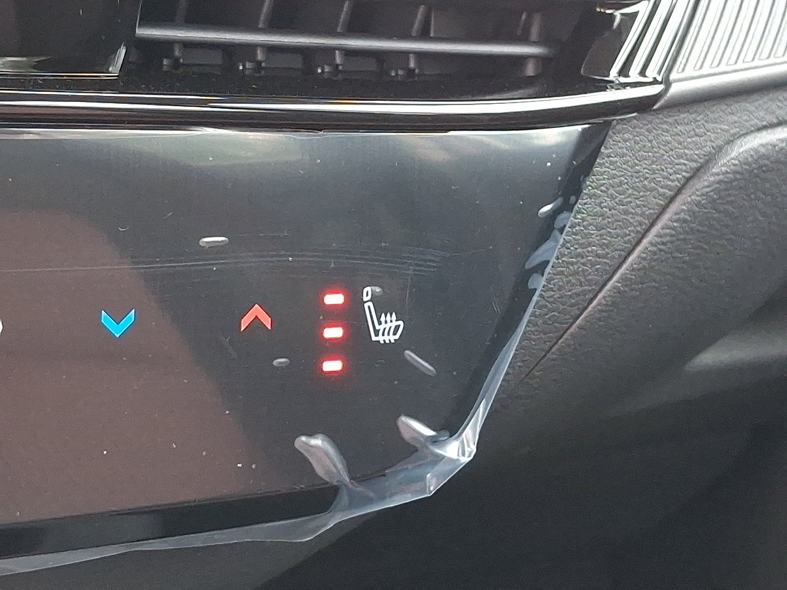 New 2027 Nissan Sentra SR w/ SR All Weather Package FWD image 17