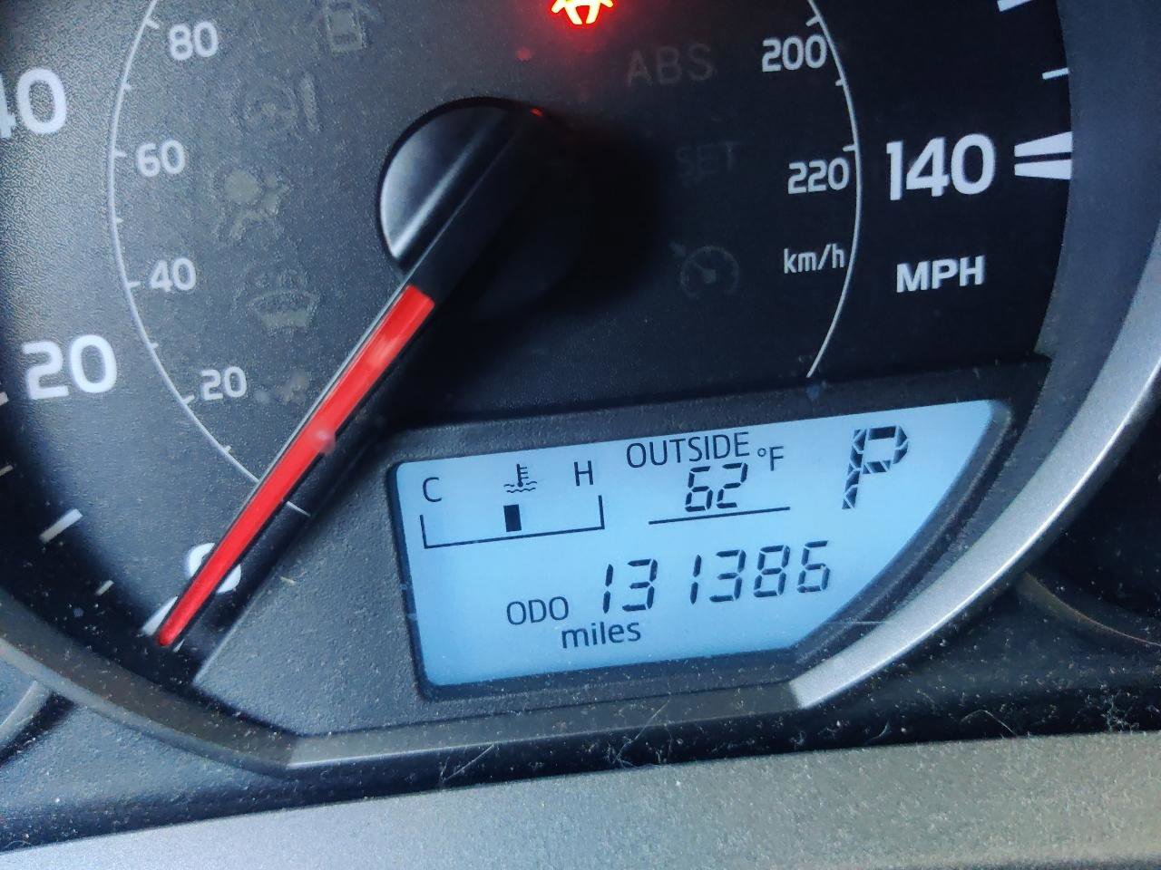 Used 2016 Toyota RAV4 LE AWD/4WD image 10