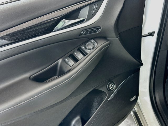 Used 2019 Buick Enclave Avenir w/ Avenir Technology Package AWD/4WD image 21