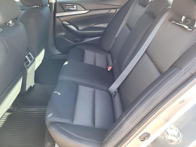 Used 2018 Nissan Maxima 3.5 S image 17
