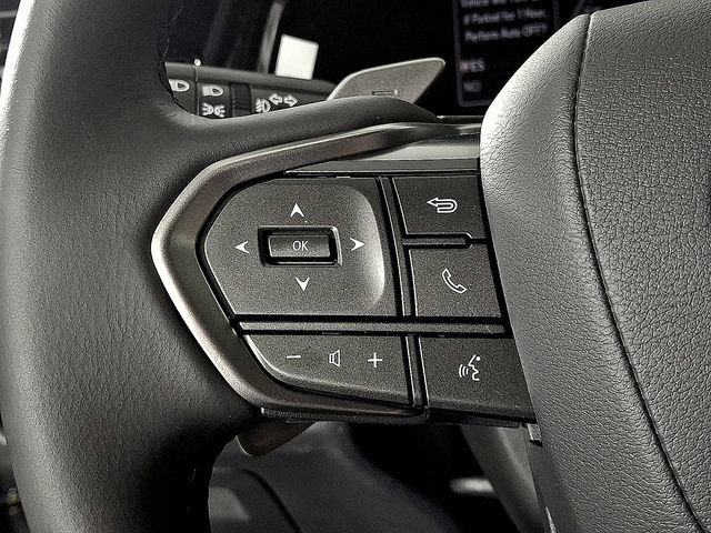 New 2026 Lexus NX 350 AWD image 20