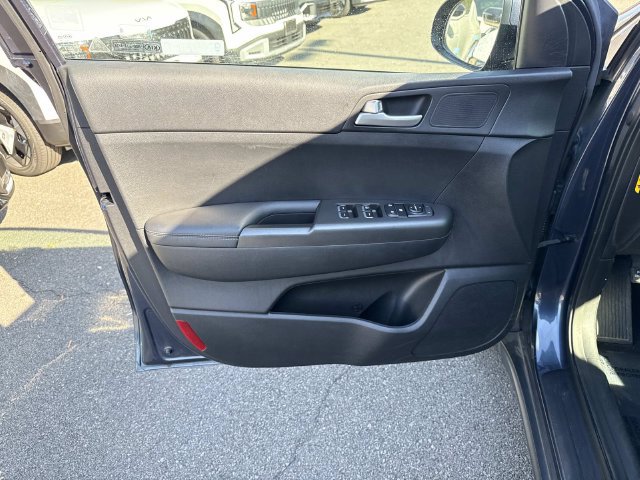 Used 2019 Kia Sportage LX w/ Option Group 017 FWD image 13