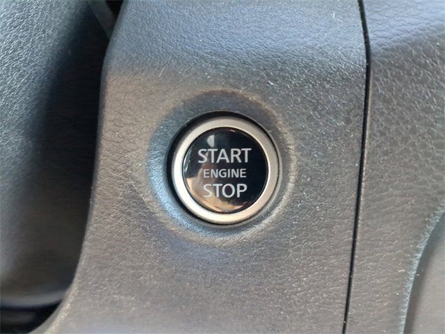 Used 2023 Nissan Frontier SV image 31