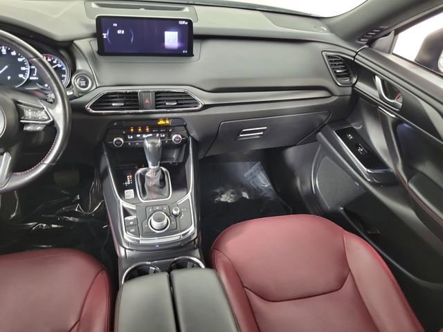 Used 2022 MAZDA CX-9 Carbon Edition AWD/4WD image 18