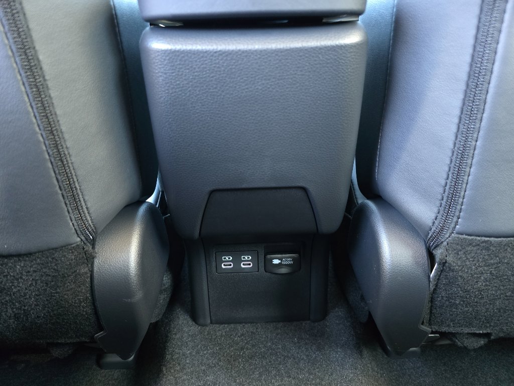 New 2026 Toyota Prius XSE image 20