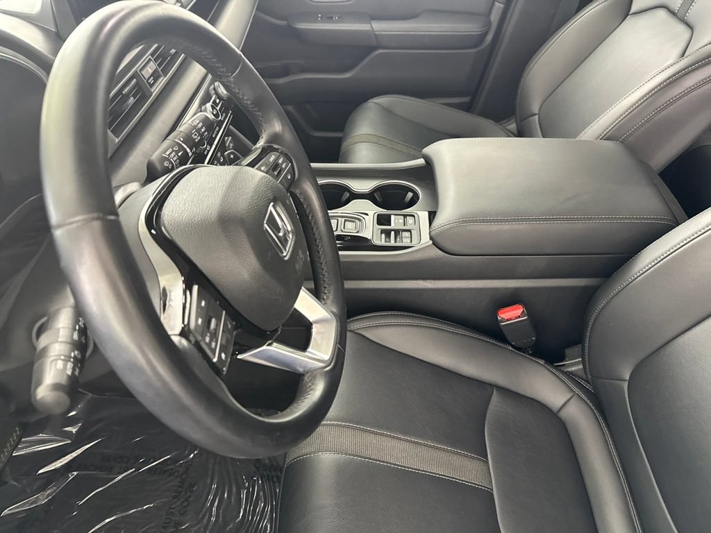 Certified 2023 Honda Pilot Touring image 22