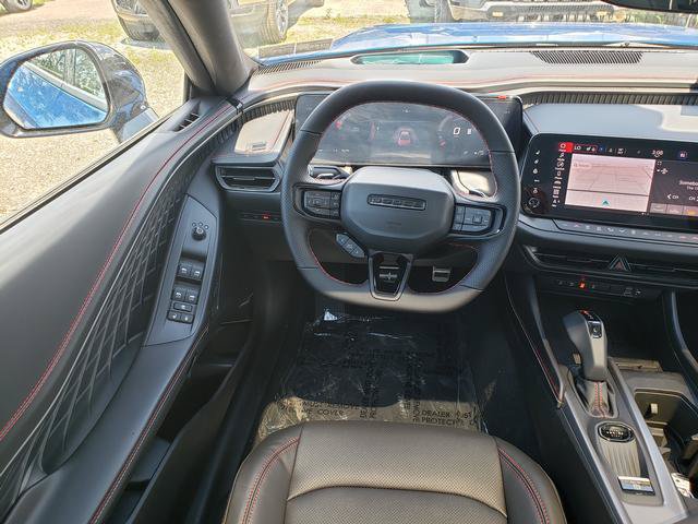 New 2026 Dodge Charger R/T AWD/4WD image 17