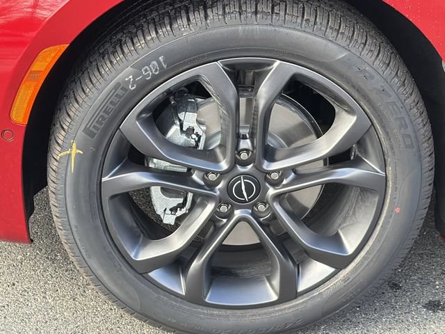 New 2026 Chrysler Pacifica Select FWD image 17