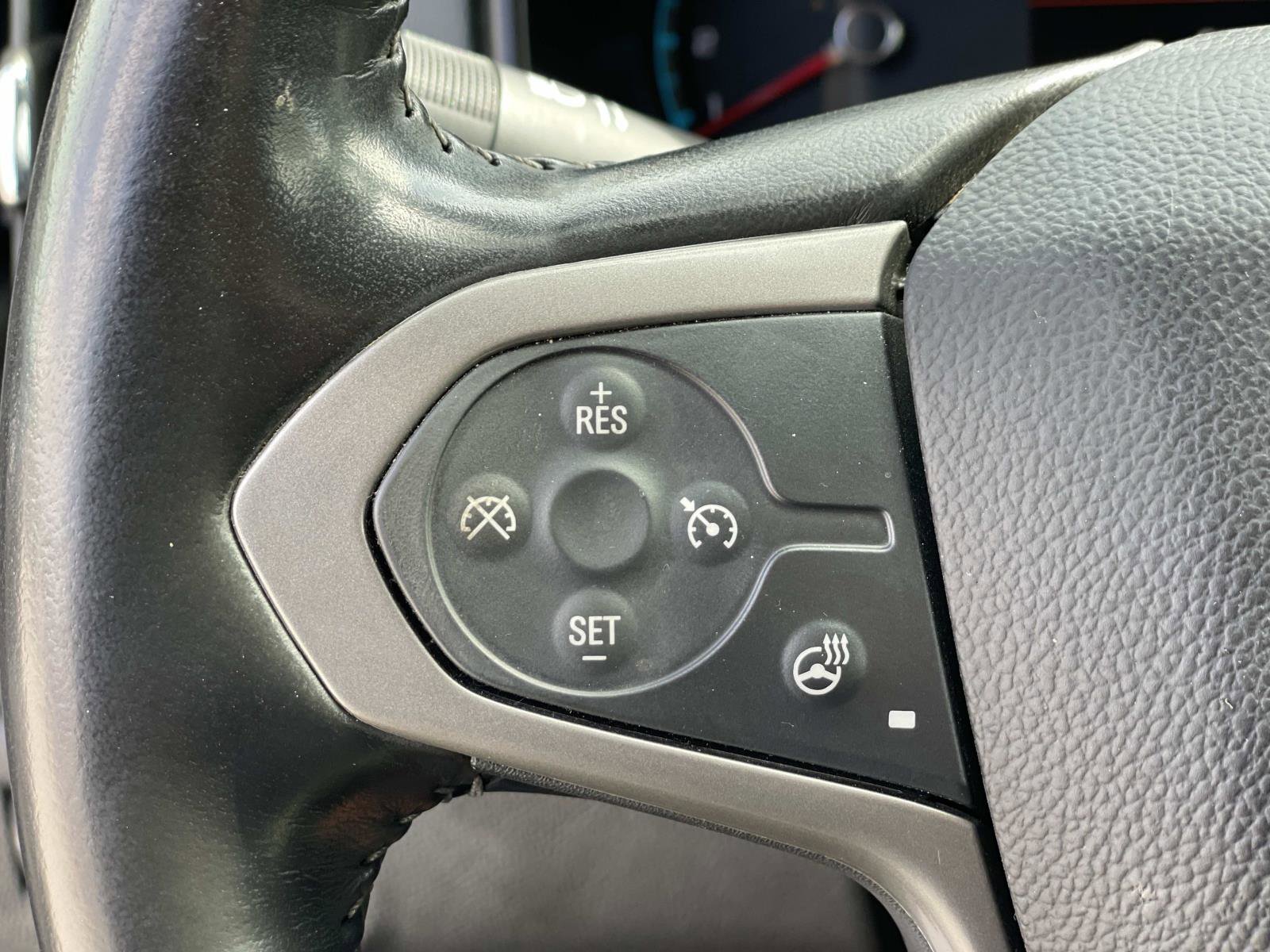 Used 2022 Chevrolet Colorado Z71 image 4