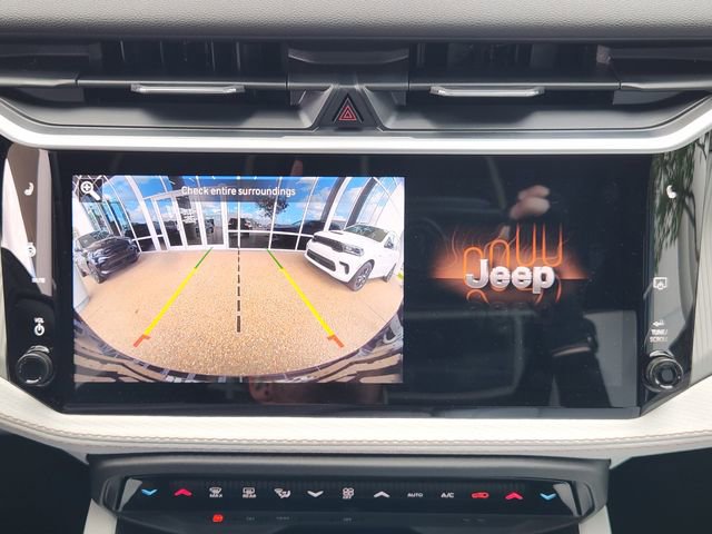 New 2026 Jeep Cherokee Limited image 14