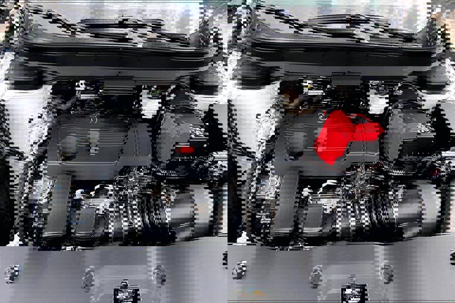 New 2026 Acura RDX SH-AWD w/ Advance Package image 15