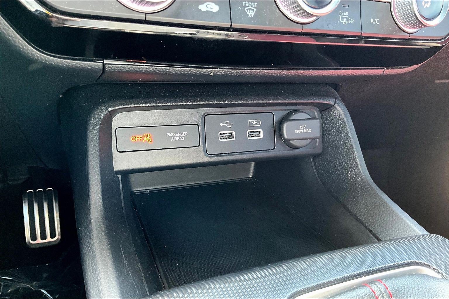 Used 2022 Honda Civic Si image 13