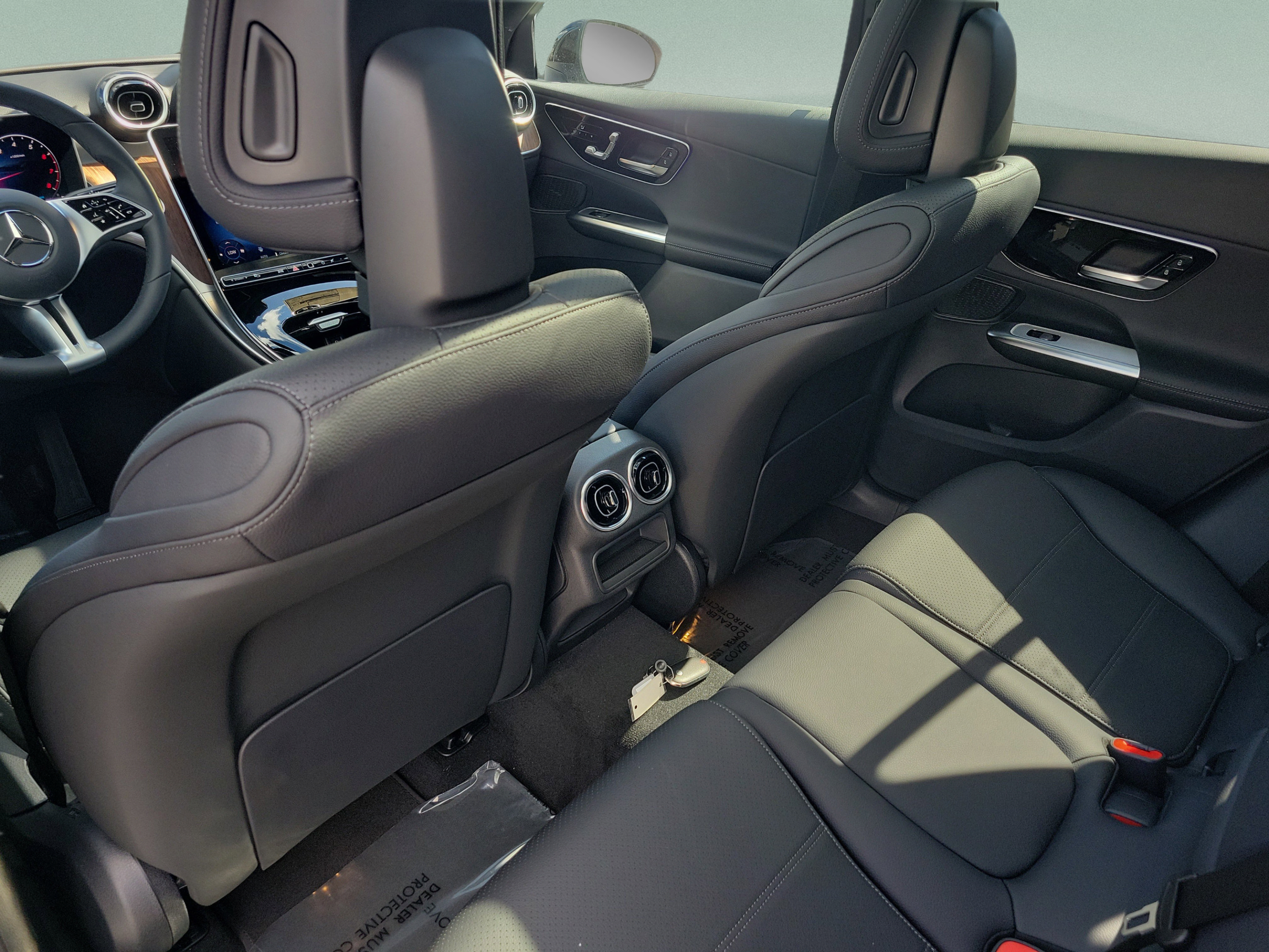 Certified 2026 Mercedes-Benz GLC 300 4MATIC image 10