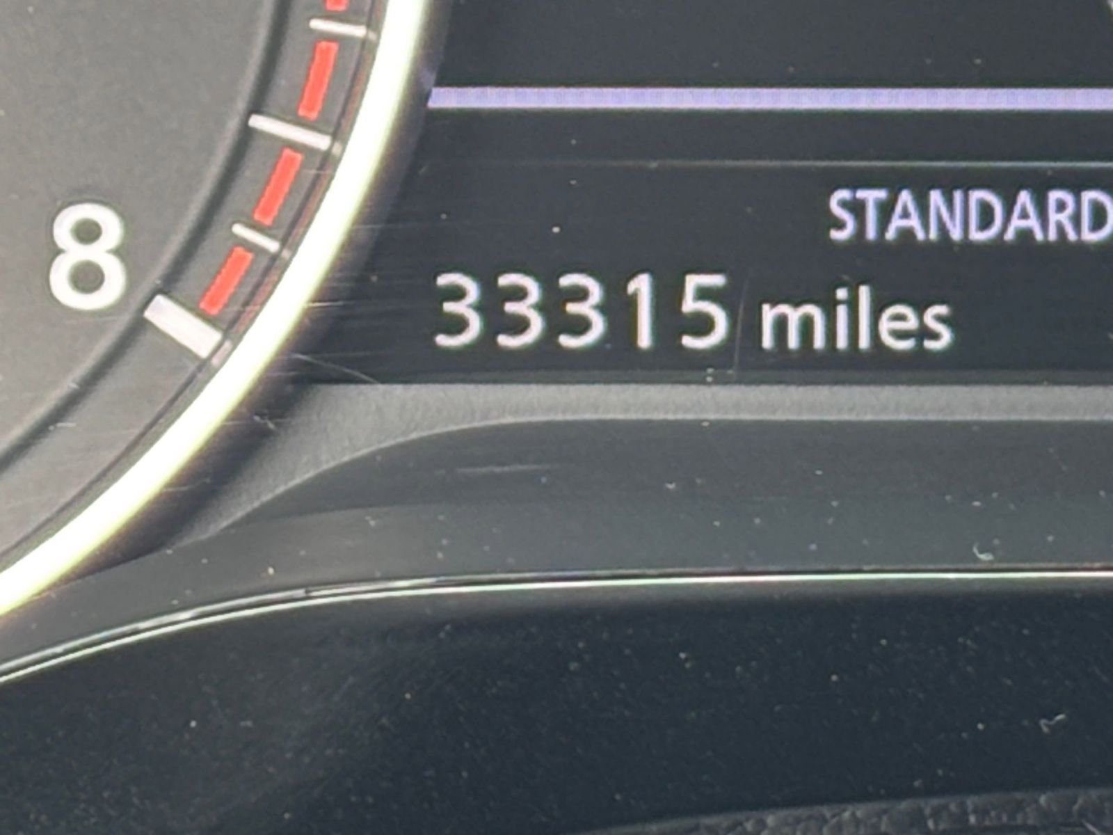 Used 2025 Nissan Pathfinder SV image 46