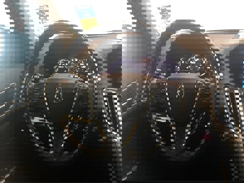 Used 2019 Acura TLX w/ Technology Package image 16