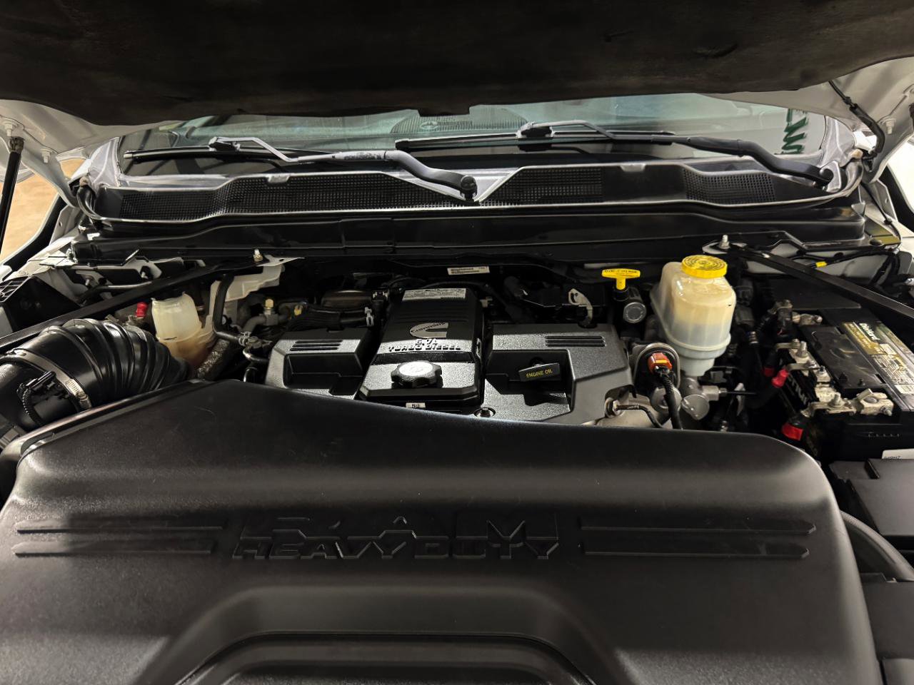 Used 2021 RAM 4500 Tradesman w/ Ambulance Prep Group image 54