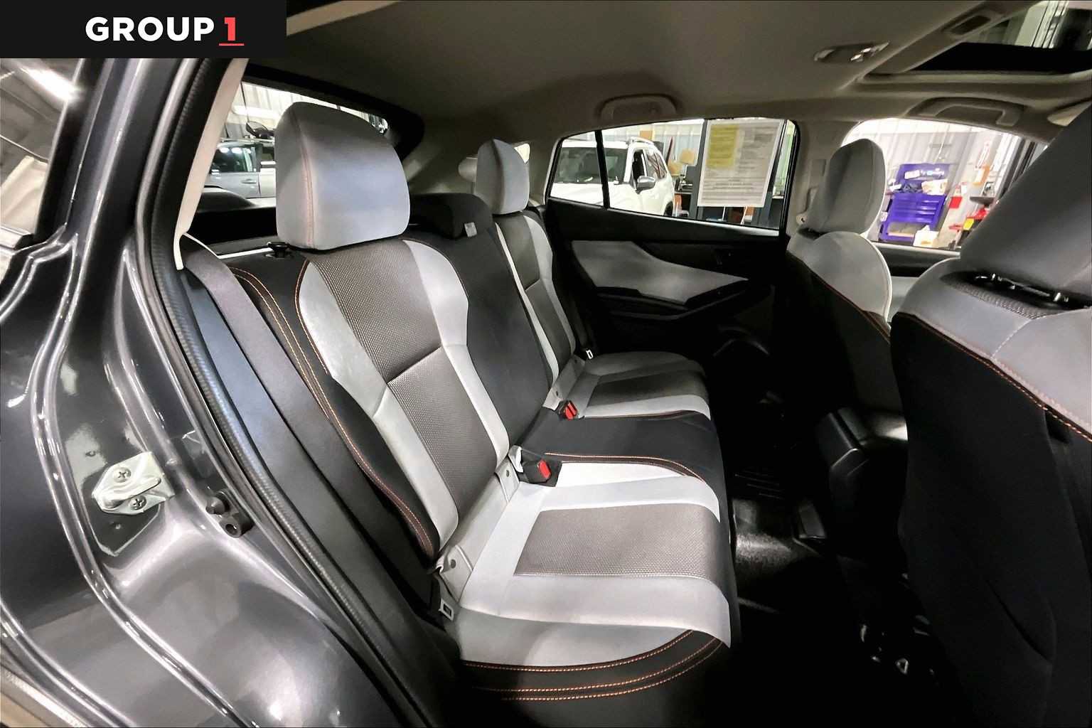 Certified 2023 Subaru Crosstrek 2.0i Premium image 20