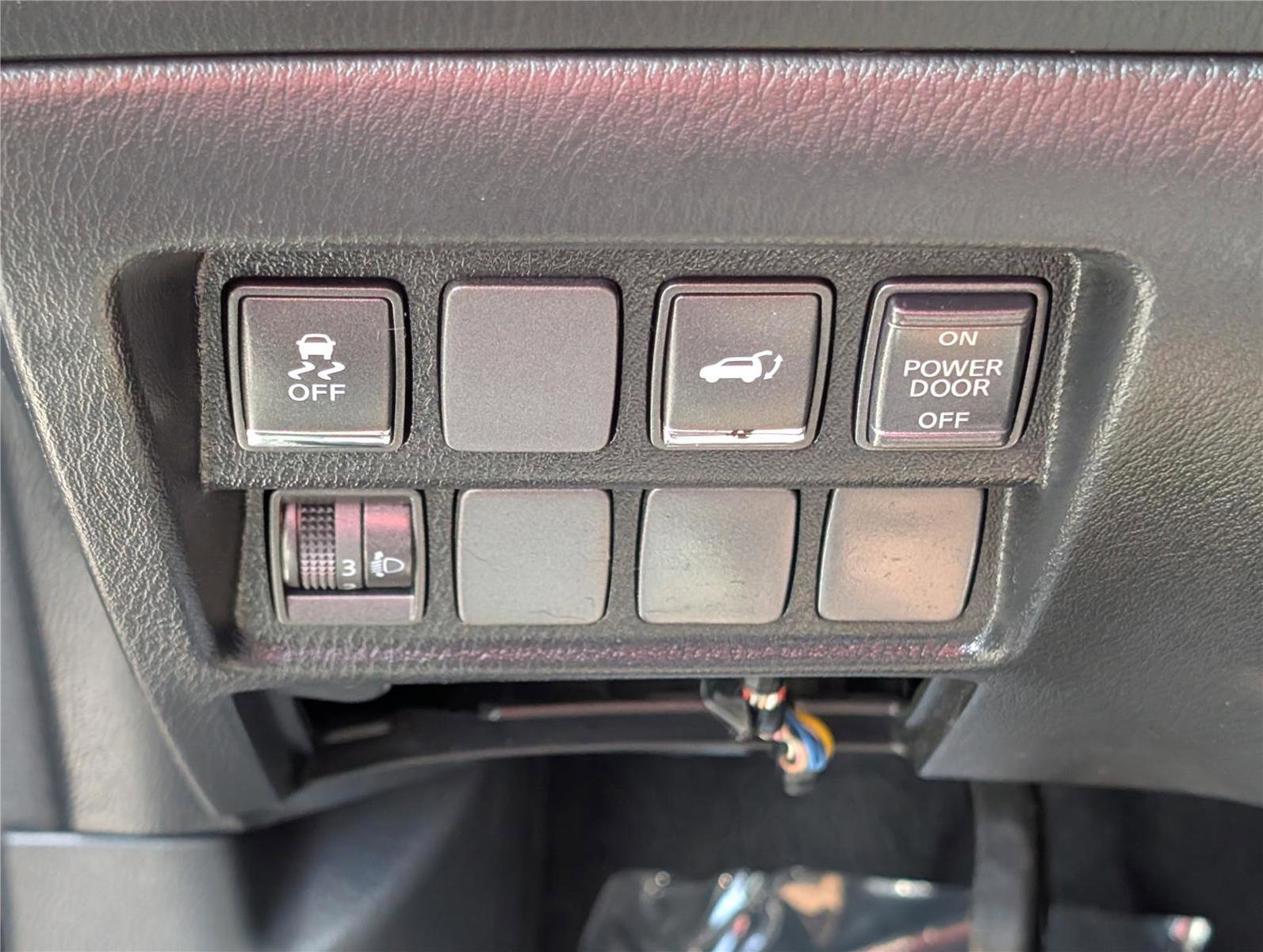 Used 2013 INFINITI JX35 AWD w/ Premium Pkg image 22