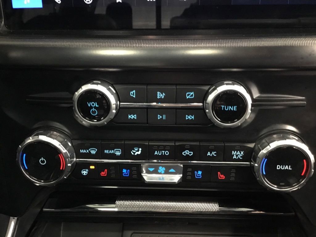 Used 2024 Ford F150 Raptor image 30