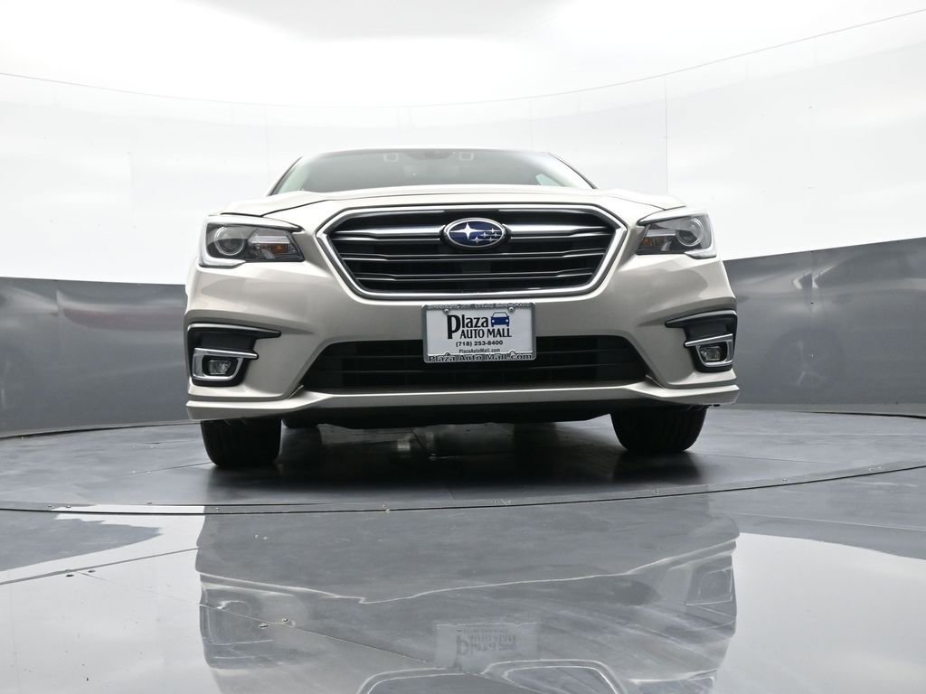 Used 2018 Subaru Legacy 2.5i Limited image 26