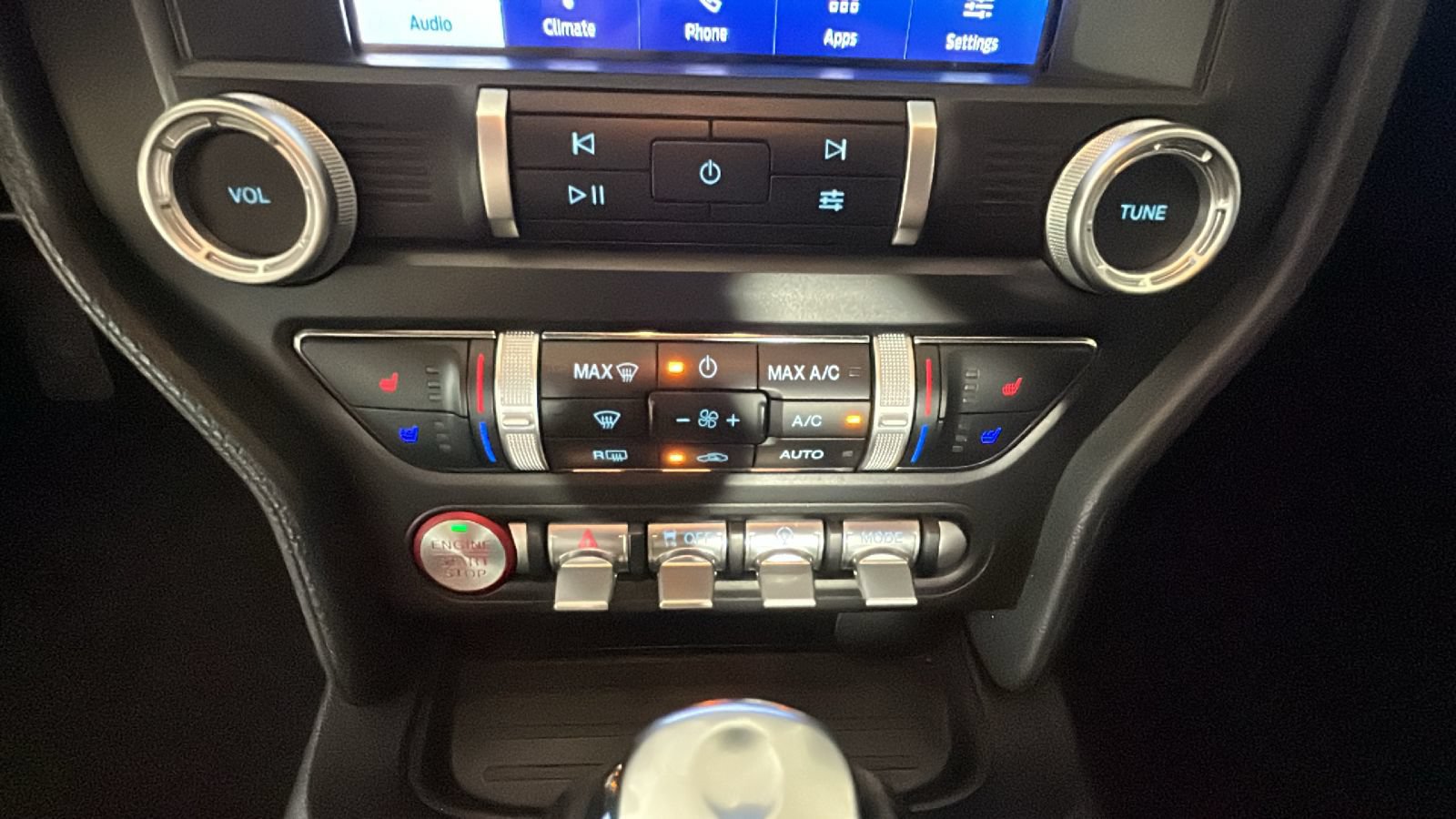 Used 2023 Ford Mustang Premium RWD image 27