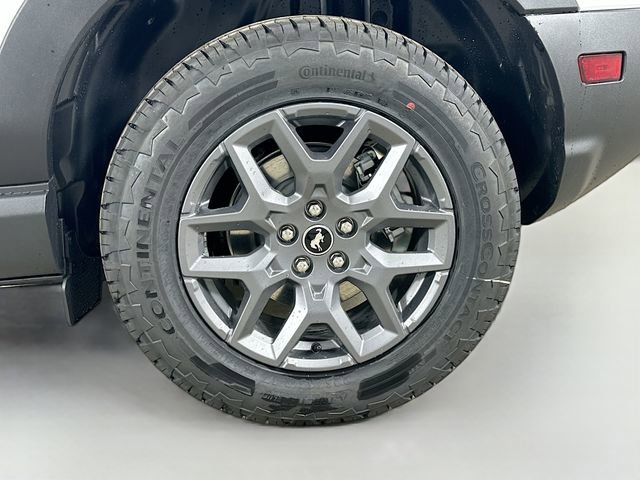 New 2026 Ford Bronco Sport Big Bend image 28