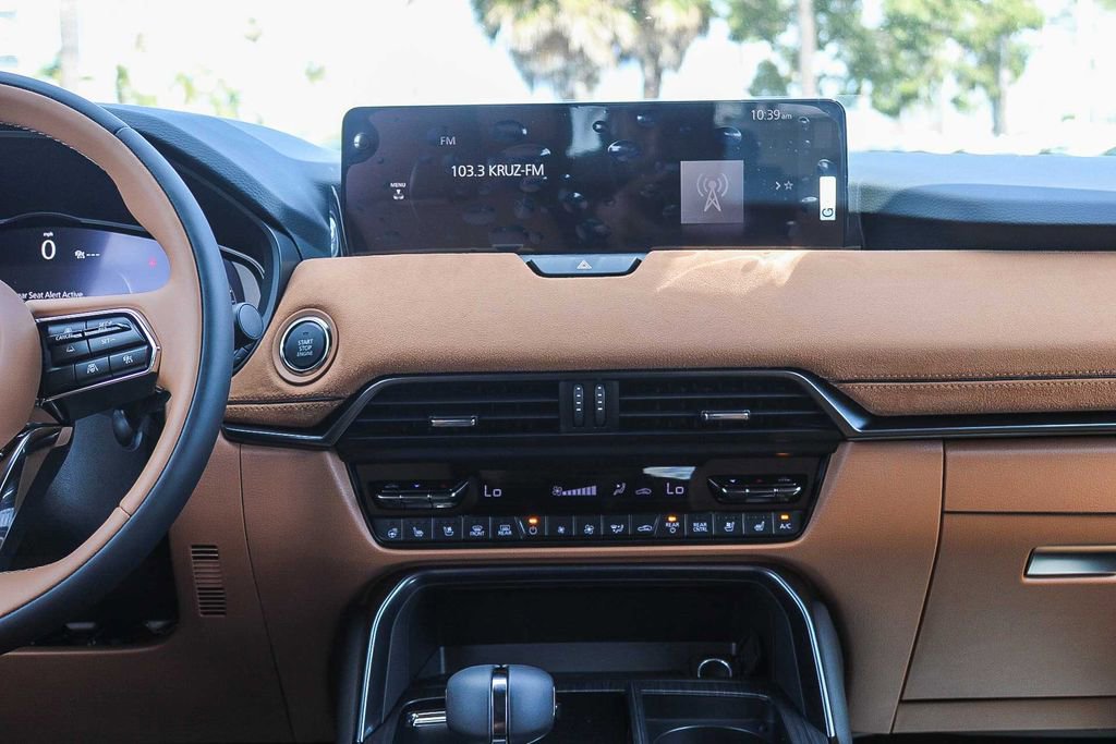 New 2026 MAZDA CX-70 3.3 Turbo S w/ Premium Plus image 14