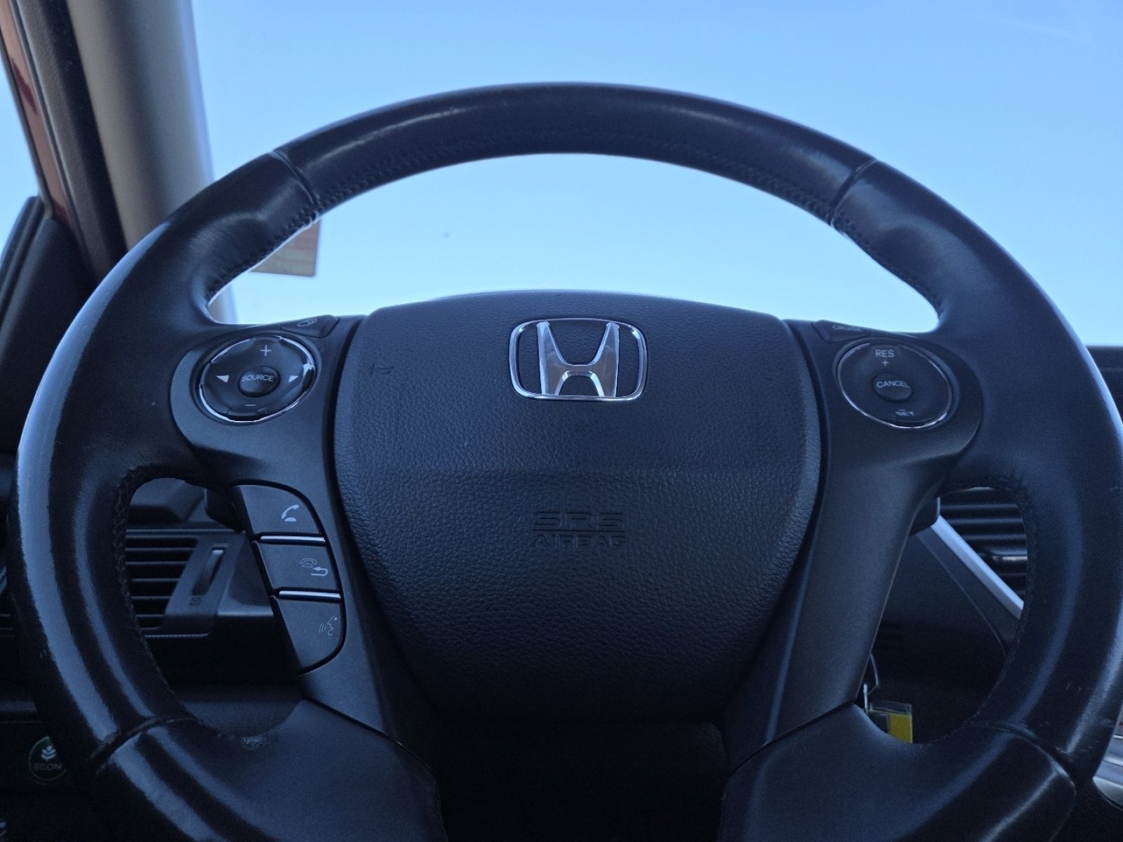 Used 2014 Honda Accord Sport image 23