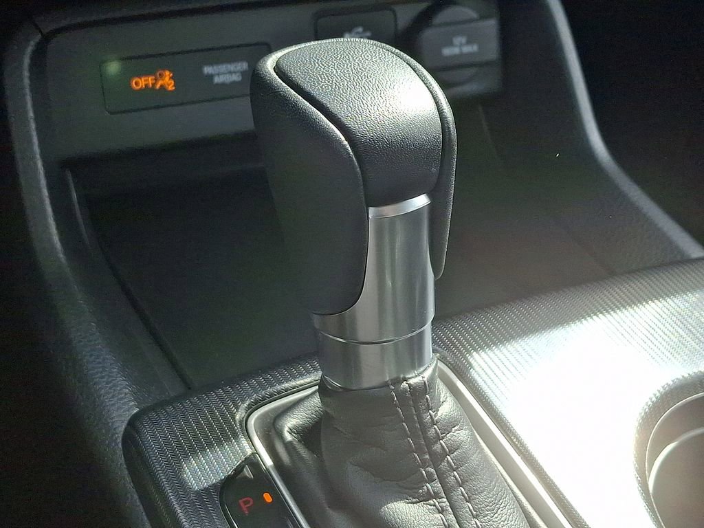 Used 2023 Honda Civic EX-L image 15