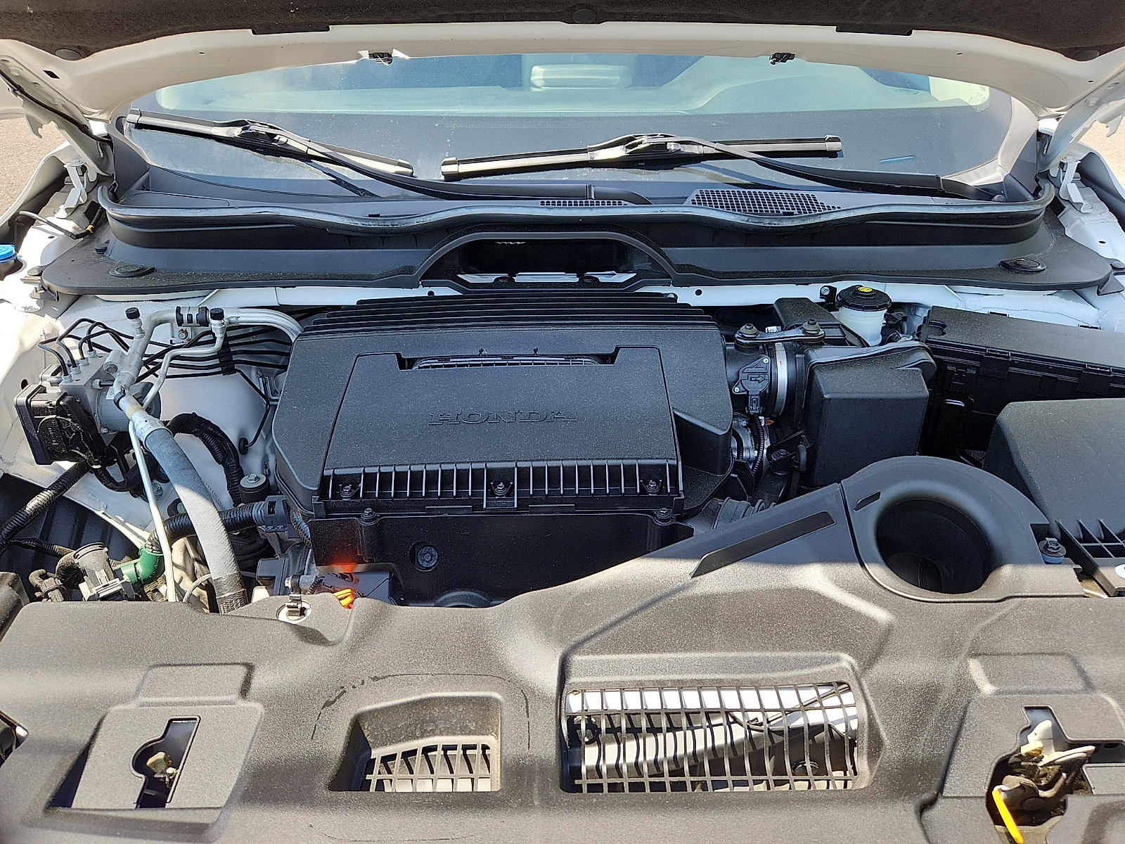 Used 2023 Honda Pilot EX-L image 28