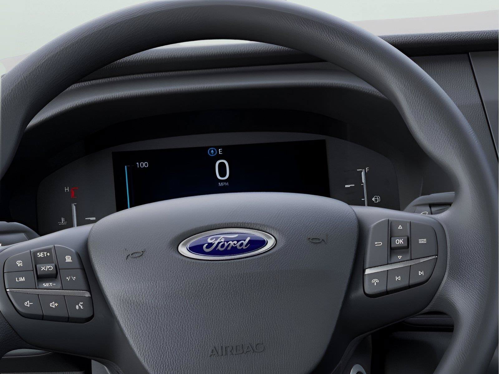 New 2027 Ford Transit 350 XL RWD image 13